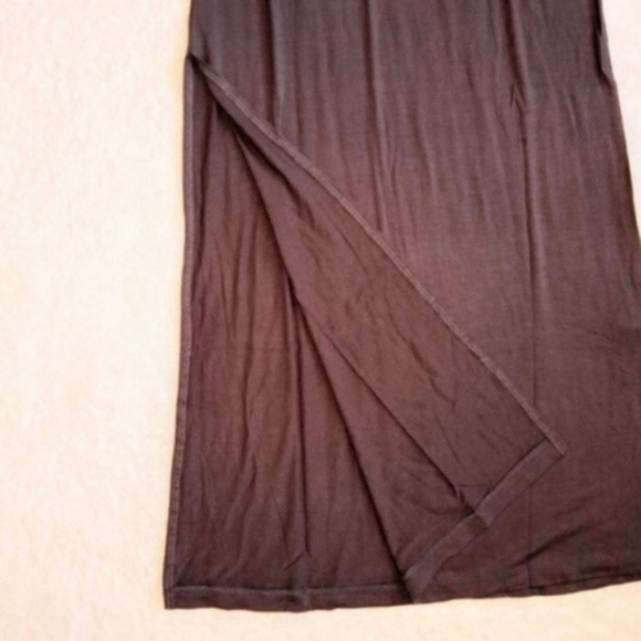 NWT Hye Park and Lune Deneb Racerback Maxi Dress - Picture 5 of 8